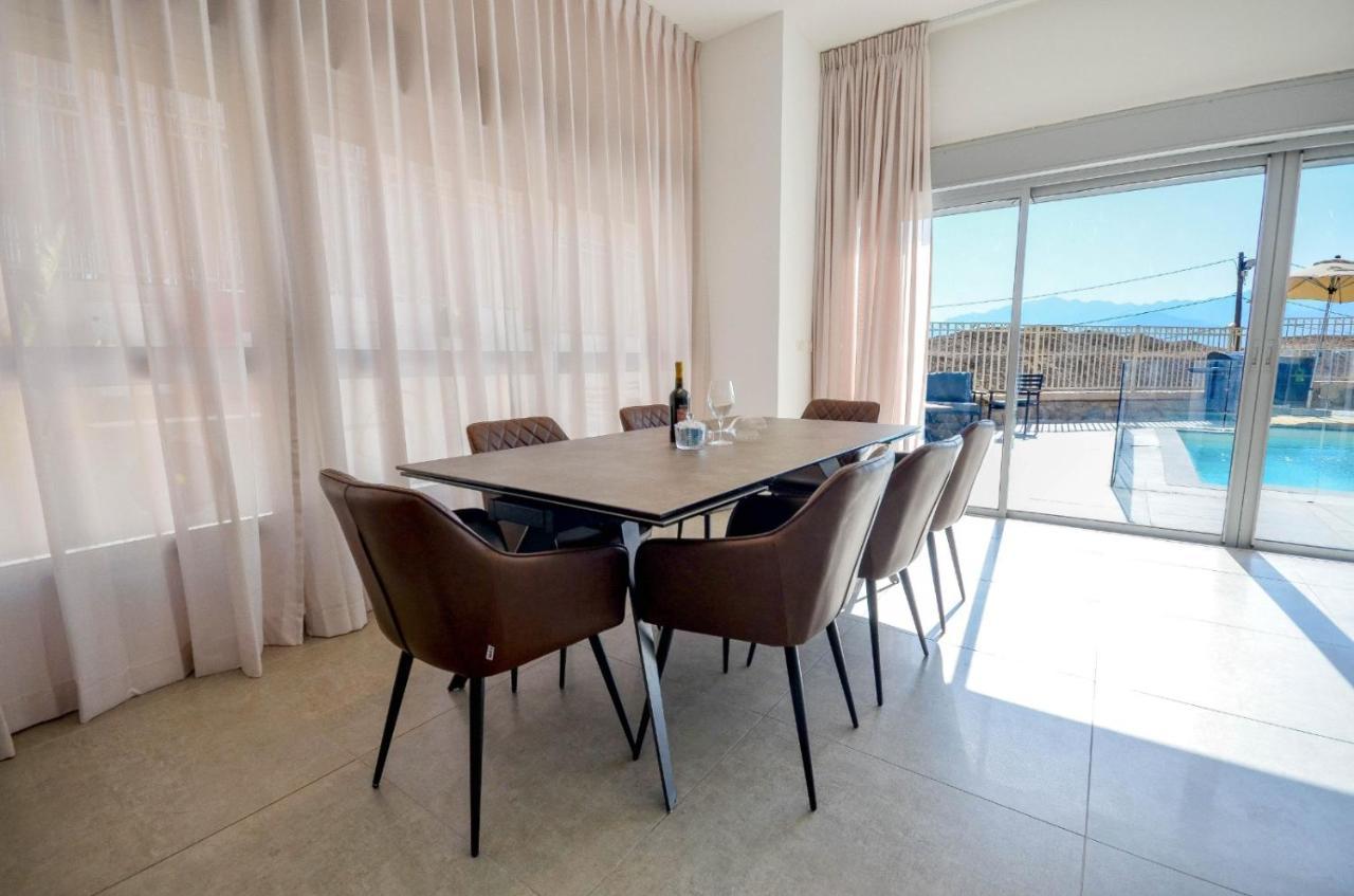 לביא אילת Lavie Eilat Villa Exteriör bild