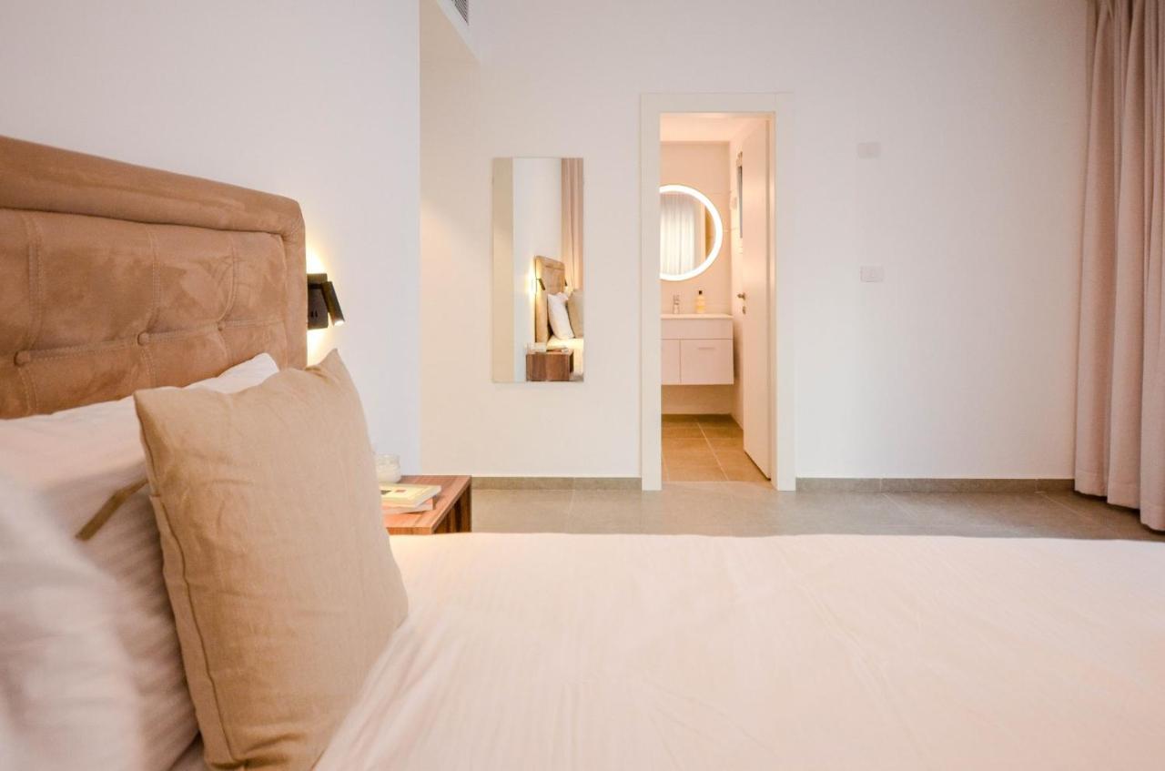 לביא אילת Lavie Eilat Villa Exteriör bild