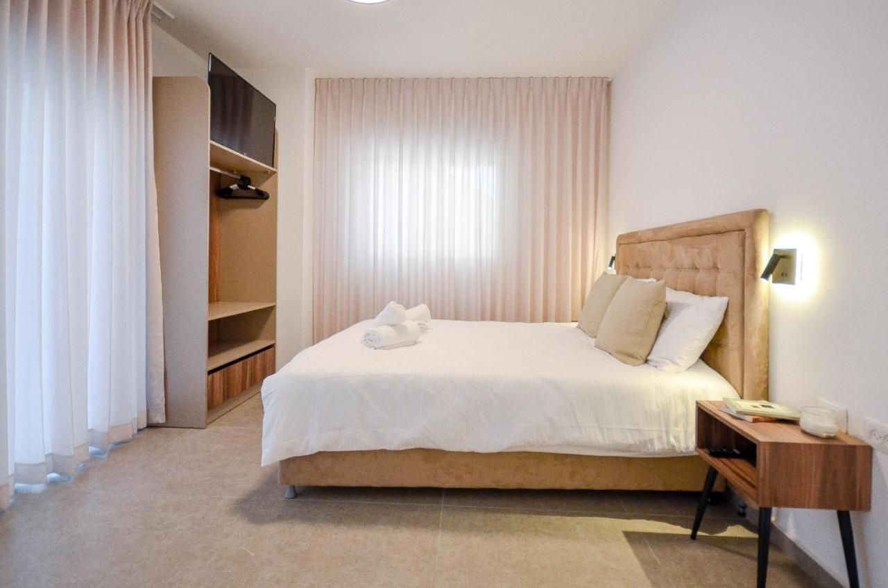 לביא אילת Lavie Eilat Villa Exteriör bild