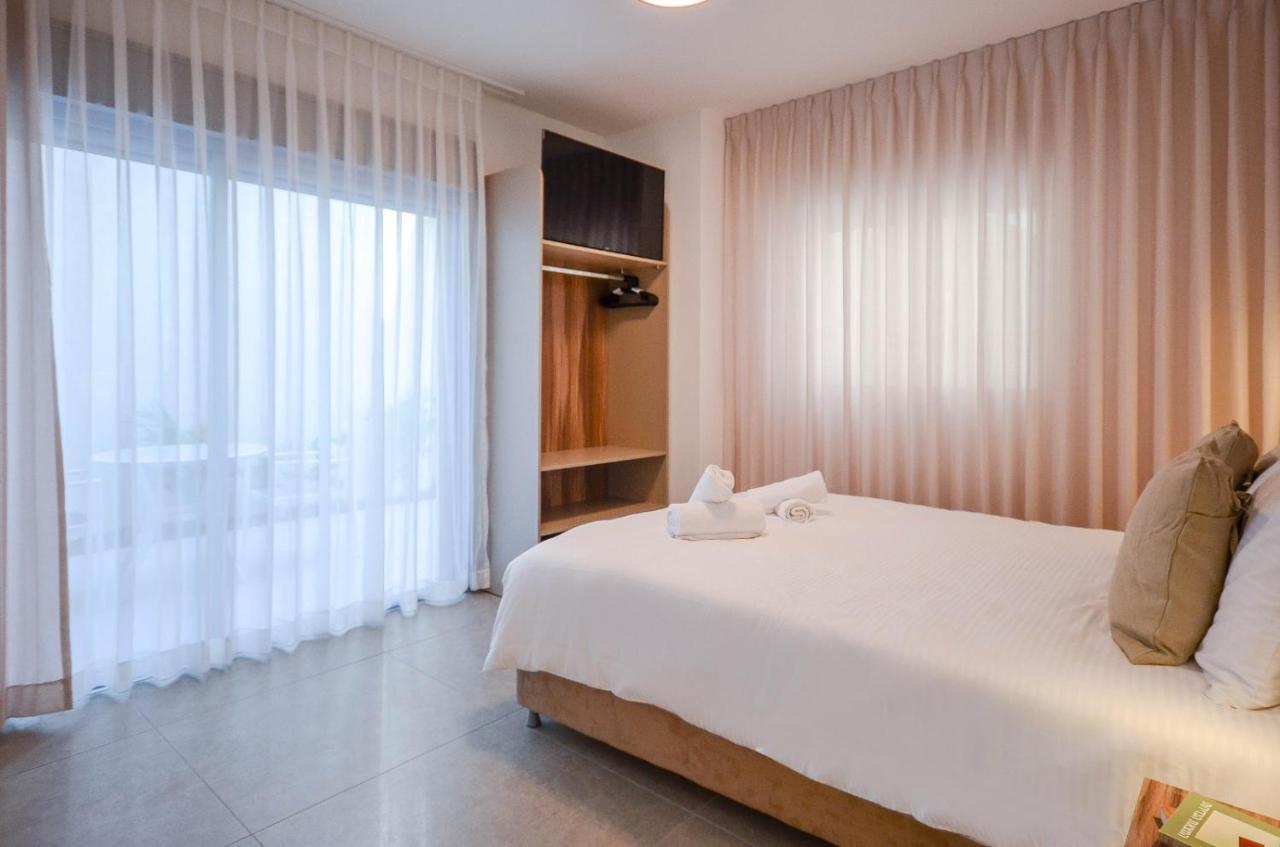 לביא אילת Lavie Eilat Villa Exteriör bild