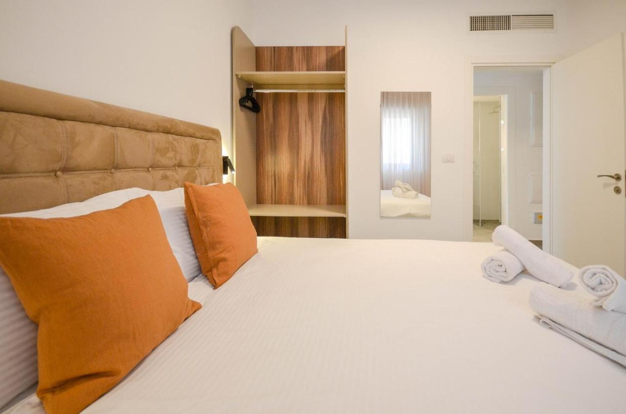 לביא אילת Lavie Eilat Villa Exteriör bild