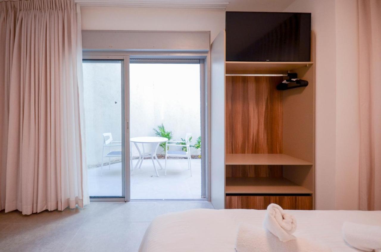 לביא אילת Lavie Eilat Villa Exteriör bild