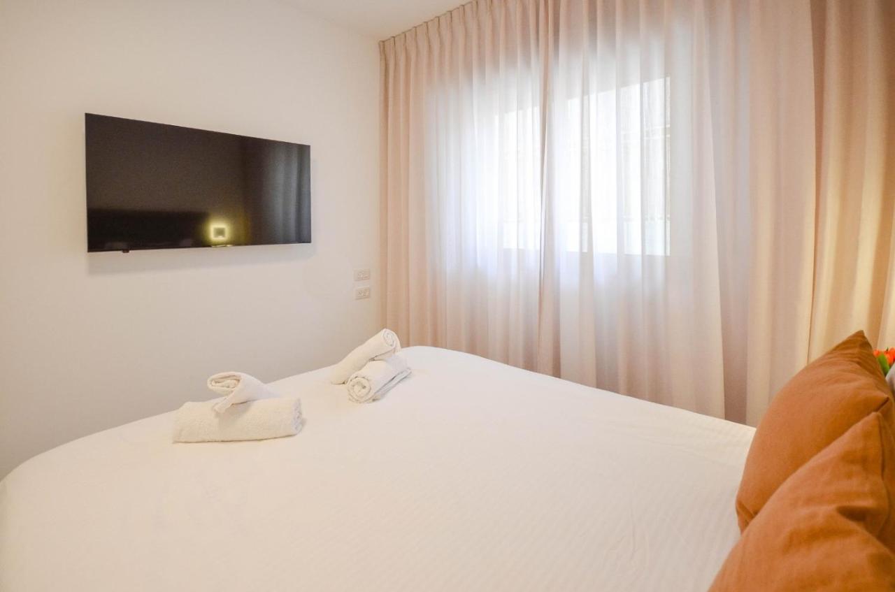 לביא אילת Lavie Eilat Villa Exteriör bild